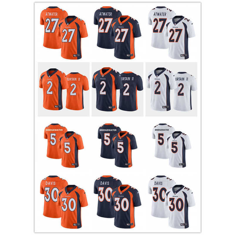 Mens Jersey Men Women Youth Denver''Broncos''27 Steve Atwater 5 Teddy Bridgewater 30 Terrell Davis 2 Patrick Surtain II custom Football Jersey, Colour
Mens Jersey Men Women Youth Denver''Broncos''27 Steve Atwater 5 Teddy Bridgewater 30 Terrell Davis 2 Patrick Surtain II custom Football Jersey, Colour