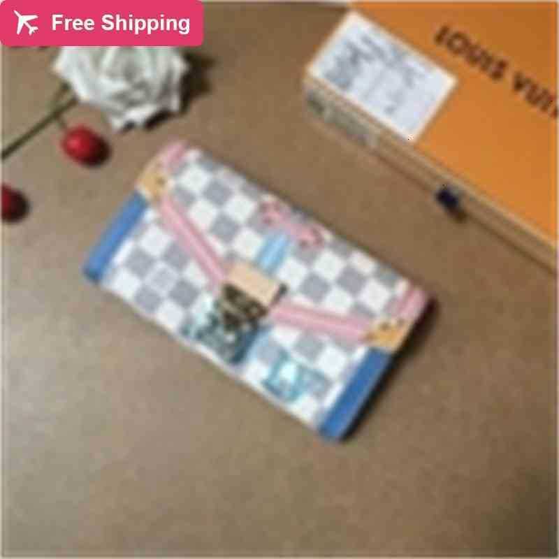 Wallets BRAZZA Luxury design N60119 Clutch men NEWSPAPER women's wallet POCHETTE VOYAGE Real Purse Leather VERTICAL ZIPPY Zipper Vert, Picture show
Wallets BRAZZA Luxury design N60119 Clutch men NEWSPAPER women's wallet POCHETTE VOYAGE Real Purse Leather VERTICAL ZIPPY Zipper Vert, Picture show