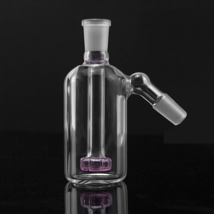 Hookahs new showerhead Ash catcher 45 degrees for bongs glass water pipe bubbler 14mm 18mm
Hookahs new showerhead Ash catcher 45 degrees for bongs glass water pipe bubbler 14mm 18mm
