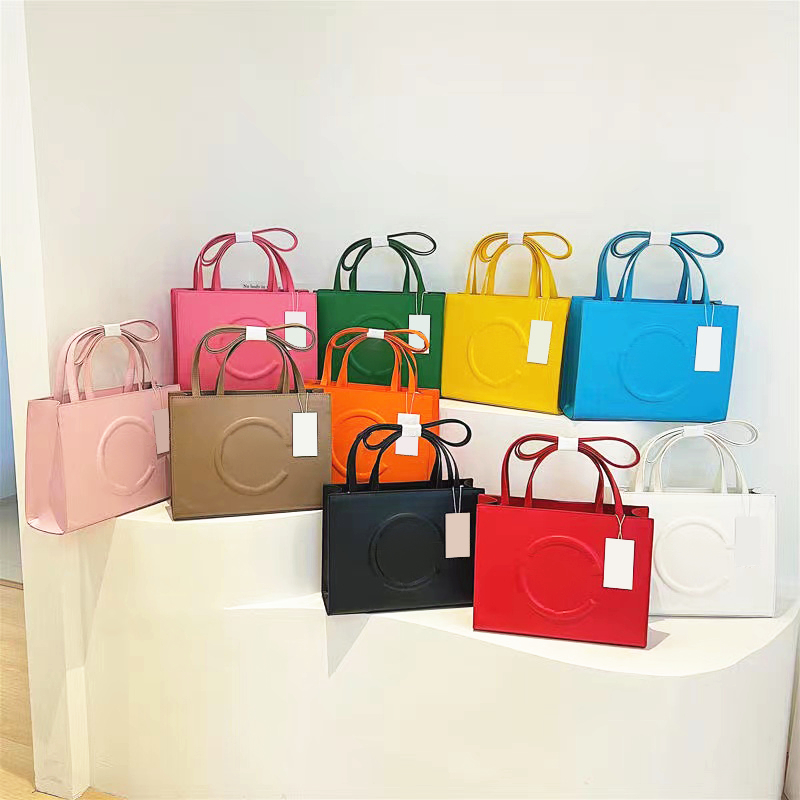 luxury Designer Telfars Beach Shopping bag classic womens mens handbag famous purses clutch vacation travel cool wallets PU tote Satchels Crossbody Shoulder bags, Yellow
luxury Designer Telfars Beach Shopping bag classic womens mens handbag famous purses clutch vacation travel cool wallets PU tote Satchels Crossbody Shoulder bags, Yellow