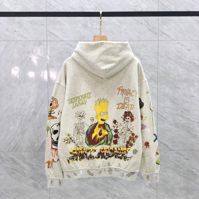 2022 Japan Washed Vintage Cartoon Graffiti Hoodie Autumn Winter Skateboard Broken Streetwear Pullover Hooded Sweatshirt, White
2022 Japan Washed Vintage Cartoon Graffiti Hoodie Autumn Winter Skateboard Broken Streetwear Pullover Hooded Sweatshirt, White