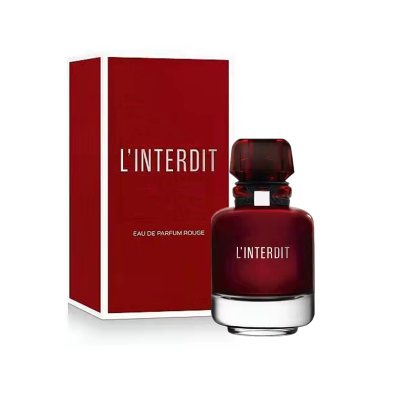 Perfum Mujer Original Women's Parfum Eau De Parfum Rouge Long Lasting Fragrance Body Spray Parfum Gifts for Women
Perfum Mujer Original Women's Parfum Eau De Parfum Rouge Long Lasting Fragrance Body Spray Parfum Gifts for Women