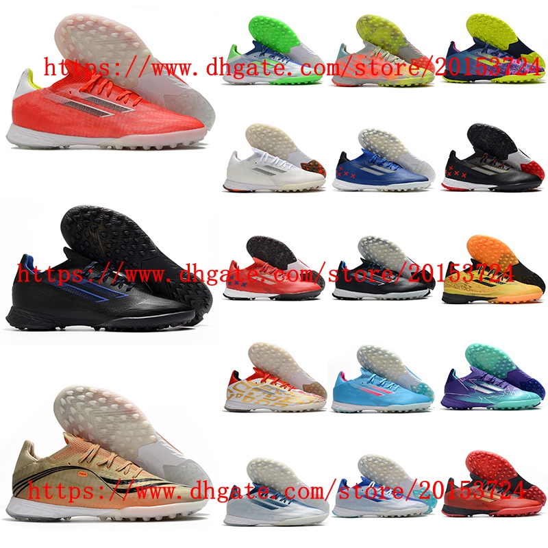Mens Soccer shoes X SPEEDFLOW.1 TF Turf Cleats Football Boots Red Core Black Solar Firm Ground Scarpe Da Calcio, As picture 1
Mens Soccer shoes X SPEEDFLOW.1 TF Turf Cleats Football Boots Red Core Black Solar Firm Ground Scarpe Da Calcio, As picture 1