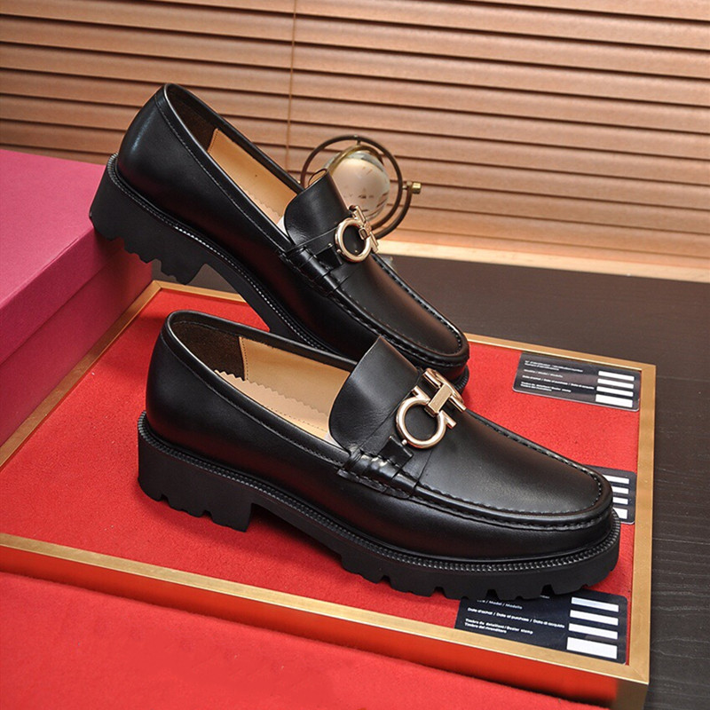 2022 Design Dress Shoes fashion Men Black Genuine Leather Pointed Toe Mens Business Oxfords gentlemen travel walk casual comfort, Black 01
2022 Design Dress Shoes fashion Men Black Genuine Leather Pointed Toe Mens Business Oxfords gentlemen travel walk casual comfort, Black 01