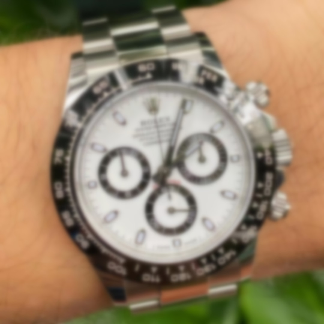 Rolex Day Tona AAA 3A Quality Bands Brand 40mm Men Watches With Original Green Box 116500 Automatic Chronometer Oystersteel Rolexwatch A2
Rolex Day Tona AAA 3A Quality Bands Brand 40mm Men Watches With Original Green Box 116500 Automatic Chronometer Oystersteel Rolexwatch A2