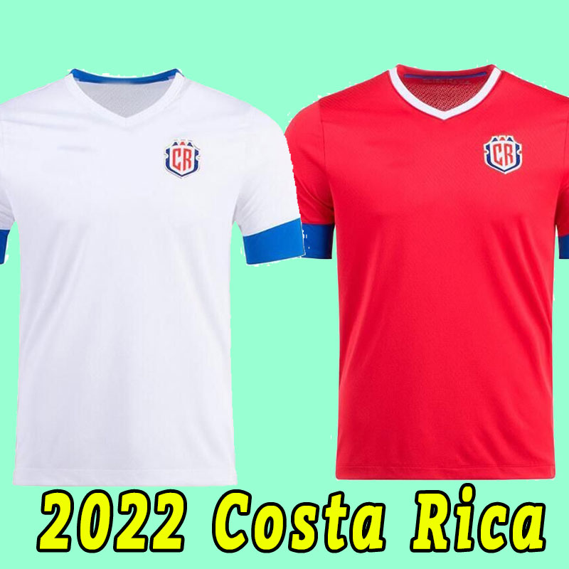 2022 Costa Rica soccer jersey home 22 23 J.VARGAS DUARTE A.CONTRERA VENEGAS J.CAMPBELL G.TORRES F.CALVO football uniform shirts ADULT MEN SHORT SLEEVE
2022 Costa Rica soccer jersey home 22 23 J.VARGAS DUARTE A.CONTRERA VENEGAS J.CAMPBELL G.TORRES F.CALVO football uniform shirts ADULT MEN SHORT SLEEVE