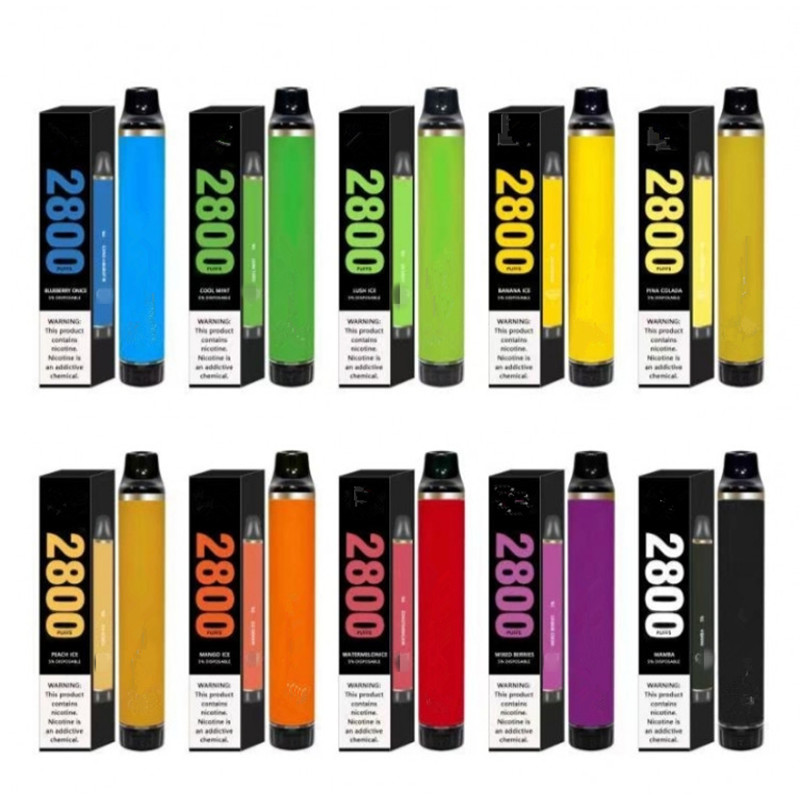 puff 2800 Flex E Cigarette disposable vape 2800 Puffs bar 850mah battery pre-filled 8ml vaporizer 20 colors instock vapes desechables vapers
puff 2800 Flex E Cigarette disposable vape 2800 Puffs bar 850mah battery pre-filled 8ml vaporizer 20 colors instock vapes desechables vapers