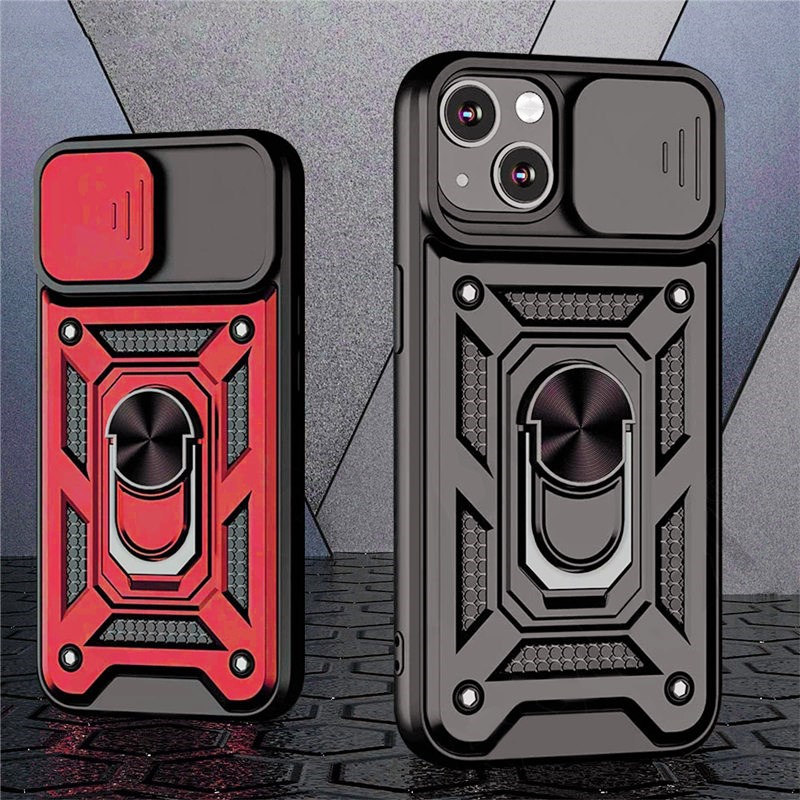 Armor Shockproof Magnetic Ring Stand Holder Cases For iPhone 13 12 11 14 Pro Max X XR XS Max 12 13 Mini 7 8 Plus 11Pro Back Cover, Black
Armor Shockproof Magnetic Ring Stand Holder Cases For iPhone 13 12 11 14 Pro Max X XR XS Max 12 13 Mini 7 8 Plus 11Pro Back Cover, Black