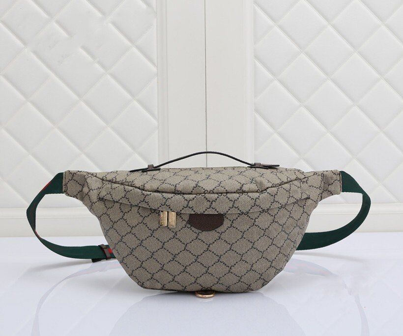 LQ Fashion Empreinte Stlye Cross Body Shoulder Bag Double G Waist Bags Temperament Bumbag Cross Fanny Pack Bum, Size: 36x20x2
LQ Fashion Empreinte Stlye Cross Body Shoulder Bag Double G Waist Bags Temperament Bumbag Cross Fanny Pack Bum, Size: 36x20x2