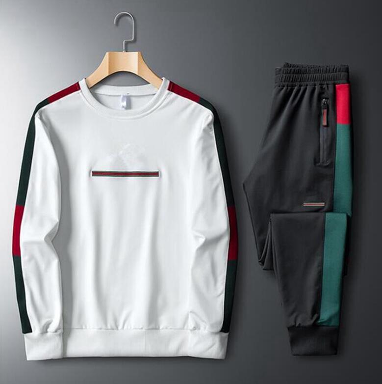 Casual Tracksuits Men's sets Sweatsuit Designer active set tracksuit Hoodies Sweatshirt and Pants Sport suits 2 Pieces Joggers Outfits survetement femme clothes, Customize
Casual Tracksuits Men's sets Sweatsuit Designer active set tracksuit Hoodies Sweatshirt and Pants Sport suits 2 Pieces Joggers Outfits survetement femme clothes, Customize