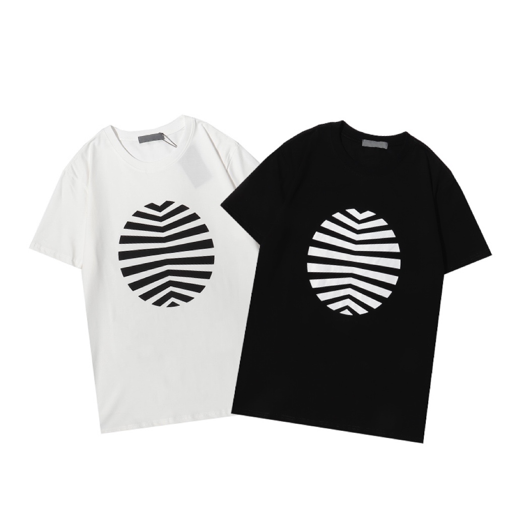 Fashion Mens Designers T-Shirt Summer T Shirt High Quality Stylist TShirt Hip Hop Men Women Black Short Sleeve Tees #12, White
Fashion Mens Designers T-Shirt Summer T Shirt High Quality Stylist TShirt Hip Hop Men Women Black Short Sleeve Tees #12, White