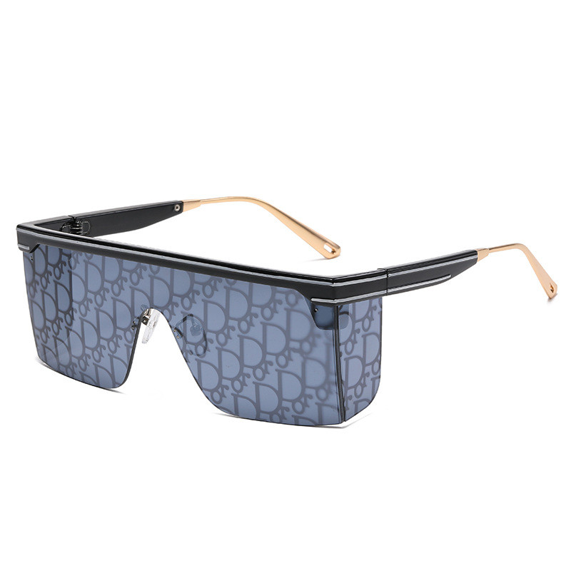 Sunglasses UV400 personalized letter shading fashion all in one piece wrapping cross border clips travel sunscreen fishing outdoor retro
Sunglasses UV400 personalized letter shading fashion all in one piece wrapping cross border clips travel sunscreen fishing outdoor retro