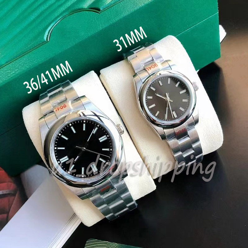 Roles montre de luxe Mens Automatic Machinery Watches 41MM Stainless Steel Super Luminous Wristwatches women waterproof watches lady watch VJIK LDA5
Roles montre de luxe Mens Automatic Machinery Watches 41MM Stainless Steel Super Luminous Wristwatches women waterproof watches lady watch VJIK LDA5