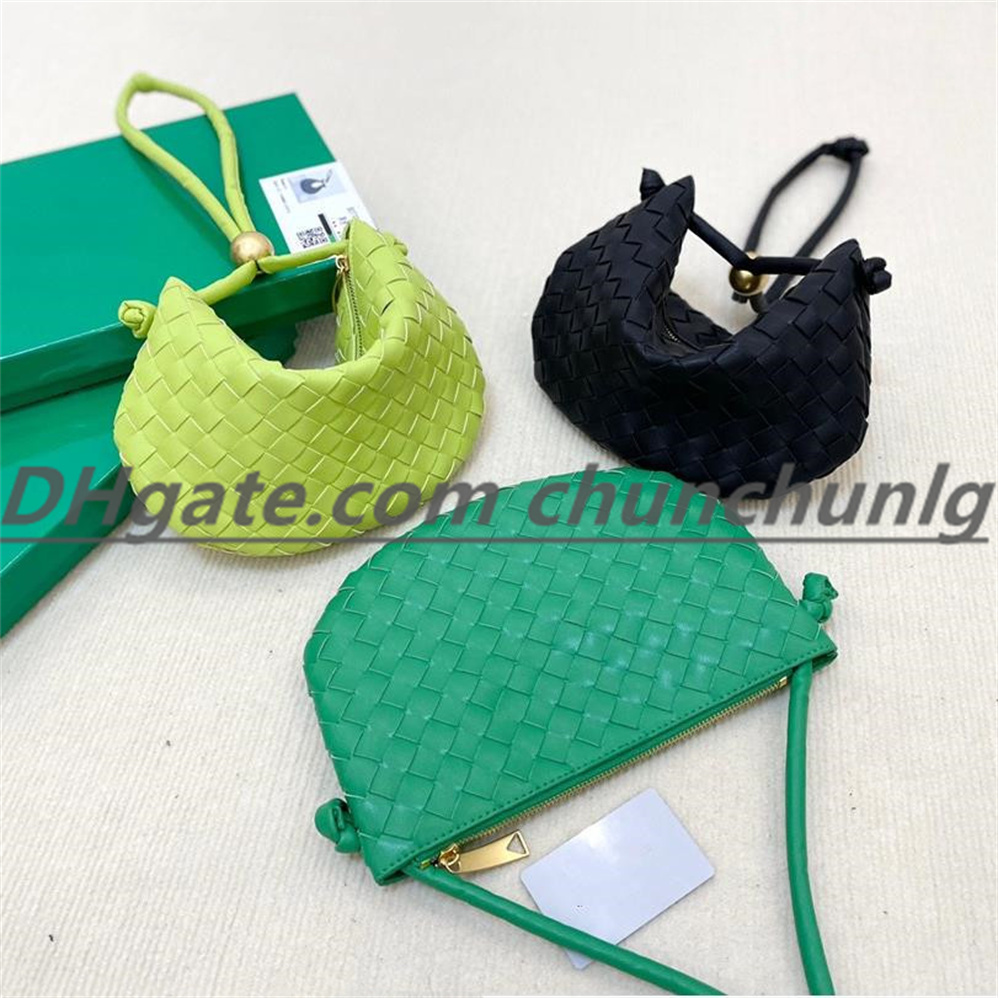 High leather shoulder bags woven handbags famous handbags sunshine handbags designer luxury wallets women's horizontal bag vagrant handbag Purse, Paper box
High leather shoulder bags woven handbags famous handbags sunshine handbags designer luxury wallets women's horizontal bag vagrant handbag Purse, Paper box