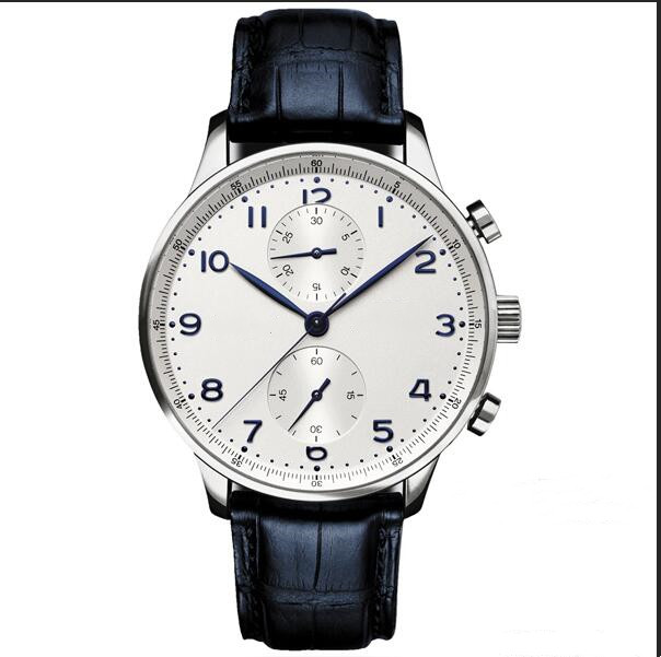 classic mans wristwatch Male watch Man automatic Watches leather strap Men wristwatches Mechanical Watch 065, #1
classic mans wristwatch Male watch Man automatic Watches leather strap Men wristwatches Mechanical Watch 065, #1