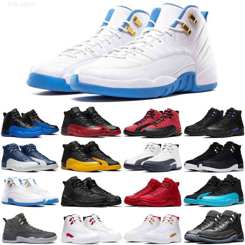 hotsale 12 12s mens basketball shoes Utility Twist Playoffs Royalty Reverse Flu Game University blue men trainers sports sneakers size 7-13, #3 playoffs 
hotsale 12 12s mens basketball shoes Utility Twist Playoffs Royalty Reverse Flu Game University blue men trainers sports sneakers size 7-13, #3 playoffs