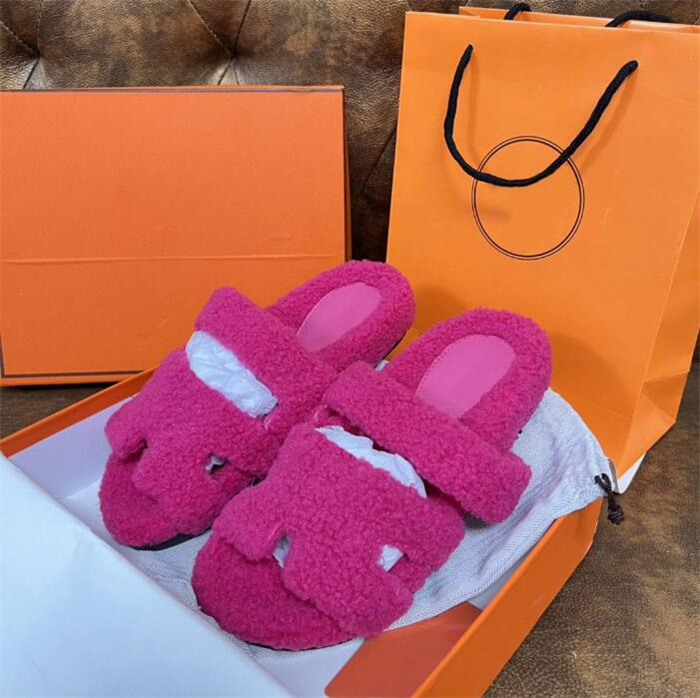 New Slippers H Letter Sandals Womens Fuzzy Shoes Slides Women Wool Sandal Winter Soft Fur Furry Home Indoor Comfortable Warm Sandal, 10
New Slippers H Letter Sandals Womens Fuzzy Shoes Slides Women Wool Sandal Winter Soft Fur Furry Home Indoor Comfortable Warm Sandal, 10