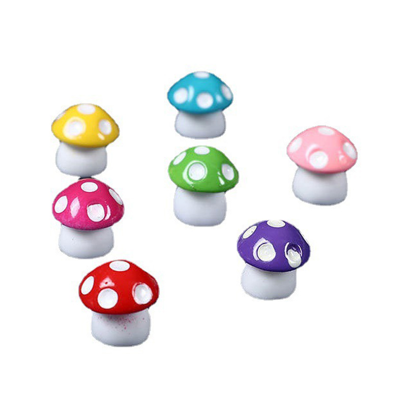 Small Resin Mushroom Halloween Party Decorations Outdoor Party Festival Prop Decoration
Small Resin Mushroom Halloween Party Decorations Outdoor Party Festival Prop Decoration