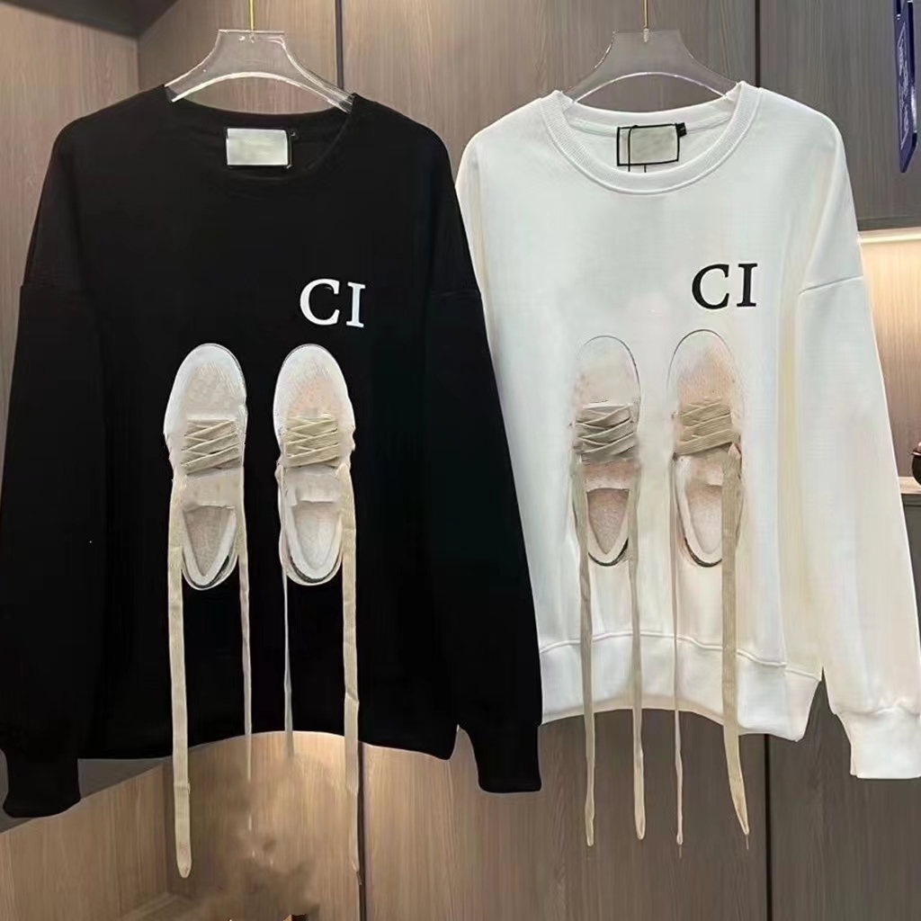 Mens and Women Designers Hoodies Fashion Hoody Winter Man Long Sleeve Womens Hoodie Clothing Clothes Hip Hop Sweatshirts, White
Mens and Women Designers Hoodies Fashion Hoody Winter Man Long Sleeve Womens Hoodie Clothing Clothes Hip Hop Sweatshirts, White