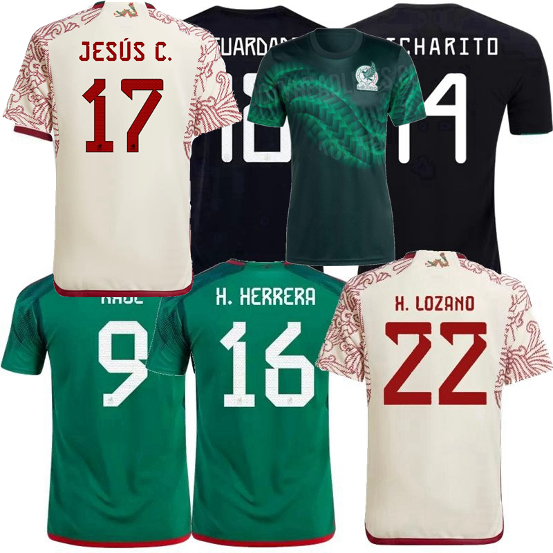 Fans player Version Mexico Soccer Jerseys 2021 2022 2023 national team H.MORENO E.VEGA JESUS C. Gimenez RAUL H.LOZANO CHICHARITO football men women kids shirt 4XL, 19/20 black
Fans player Version Mexico Soccer Jerseys 2021 2022 2023 national team H.MORENO E.VEGA JESUS C. Gimenez RAUL H.LOZANO CHICHARITO football men women kids shirt 4XL, 19/20 black