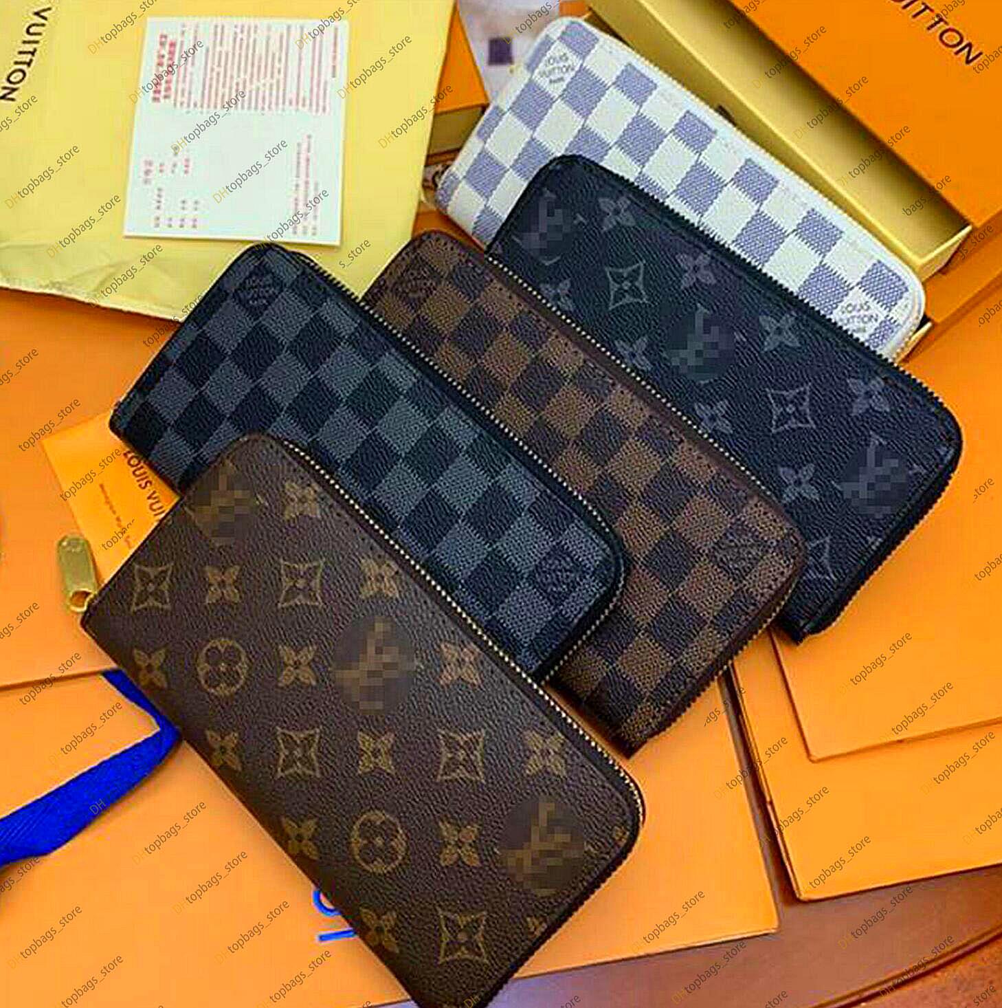 Top ZIPPY Wallet for Men Pouch Leather Canvas 8 Credit Cards Slots Long Zipper Woman Wallets Fashion Card Holder Purse Women Zip GGs Louiseity 1 Viutonity LVS YSLitys, Do not shoot
Top ZIPPY Wallet for Men Pouch Leather Canvas 8 Credit Cards Slots Long Zipper Woman Wallets Fashion Card Holder Purse Women Zip GGs Louiseity 1 Viutonity LVS YSLitys, Do not shoot