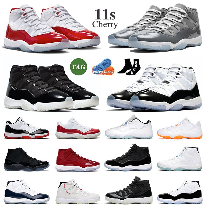 11 11s low Men Women Basketball Shoes cool greys Cherry UNC Bright Citrus Gamma Legend blue Bred Concord Space jam Mens Jubilee Metallic, #27
11 11s low Men Women Basketball Shoes cool greys Cherry UNC Bright Citrus Gamma Legend blue Bred Concord Space jam Mens Jubilee Metallic, #27