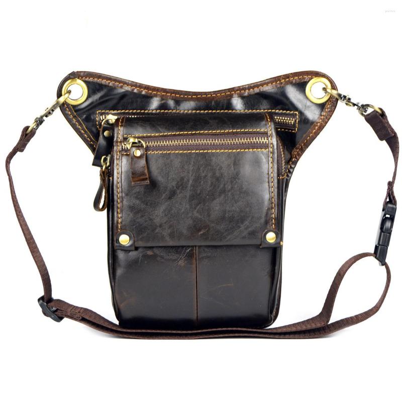 Waist Bags Crazy Horse Leather Leg Thigh Fanny Pack Genuine Bag For Men Belt Bum Heuptas Muslera Moto Piernera Hombre Pouch AR06, Sky blue
Waist Bags Crazy Horse Leather Leg Thigh Fanny Pack Genuine Bag For Men Belt Bum Heuptas Muslera Moto Piernera Hombre Pouch AR06, Sky blue
