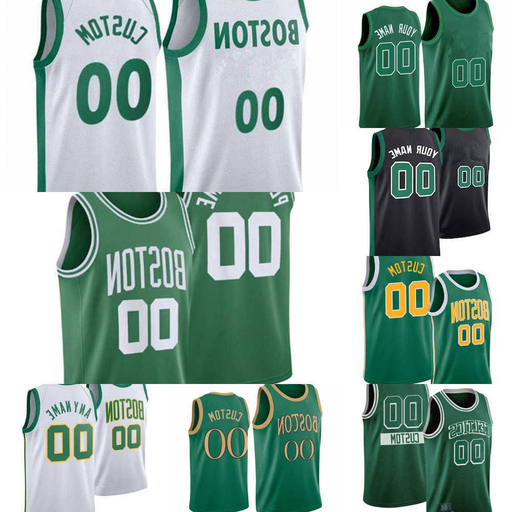 Basketball Jerseys 75th Custom Men Women Youth Boston''Celtics''Larry 33 Bird Bill 6 Russell Kevin 5 Garnett Paul 34 Pierce, Color
Basketball Jerseys 75th Custom Men Women Youth Boston''Celtics''Larry 33 Bird Bill 6 Russell Kevin 5 Garnett Paul 34 Pierce, Color