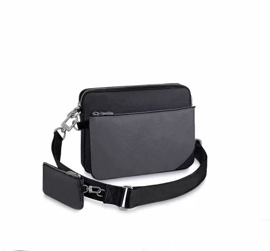 Men fashion bag Women luxury handbag PU leather shoulder bags designer handbags purse crossbody bag messenger 2 set, Black flower
Men fashion bag Women luxury handbag PU leather shoulder bags designer handbags purse crossbody bag messenger 2 set, Black flower