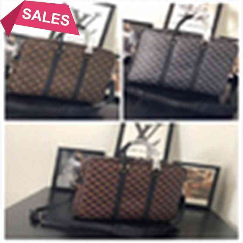 Briefcases DOCUMENTS Woman handbag M41478 BRIEFCASE ARMAND computer bag NEO PORTE Luxury VOYAGE Real Leather Men JOUR NM Totes Shoulder Bags, Picture show 
Briefcases DOCUMENTS Woman handbag M41478 BRIEFCASE ARMAND computer bag NEO PORTE Luxury VOYAGE Real Leather Men JOUR NM Totes Shoulder Bags, Picture show