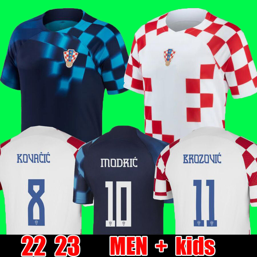 2022 Croacia MODRIC soccer jerseys national team MANDZUKIC PERISIC KALINIC 22 23 Croazia football shirt KOVACIC Rakitic Kramaric Men Kids Kit uniforms, 2022 away aldult
2022 Croacia MODRIC soccer jerseys national team MANDZUKIC PERISIC KALINIC 22 23 Croazia football shirt KOVACIC Rakitic Kramaric Men Kids Kit uniforms, 2022 away aldult