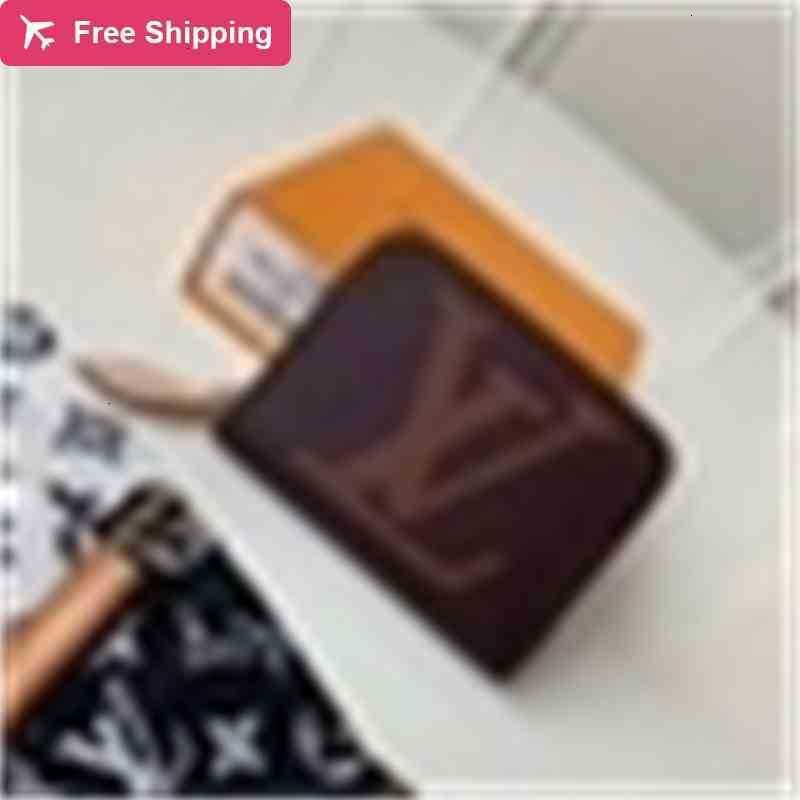 Wallets card Luxury design MULTIPLE M67690 short zipper wallet men Leather women's pocket pack Real SLENDER coin Purse AMERIGO MARCO, Picture show
Wallets card Luxury design MULTIPLE M67690 short zipper wallet men Leather women's pocket pack Real SLENDER coin Purse AMERIGO MARCO, Picture show
