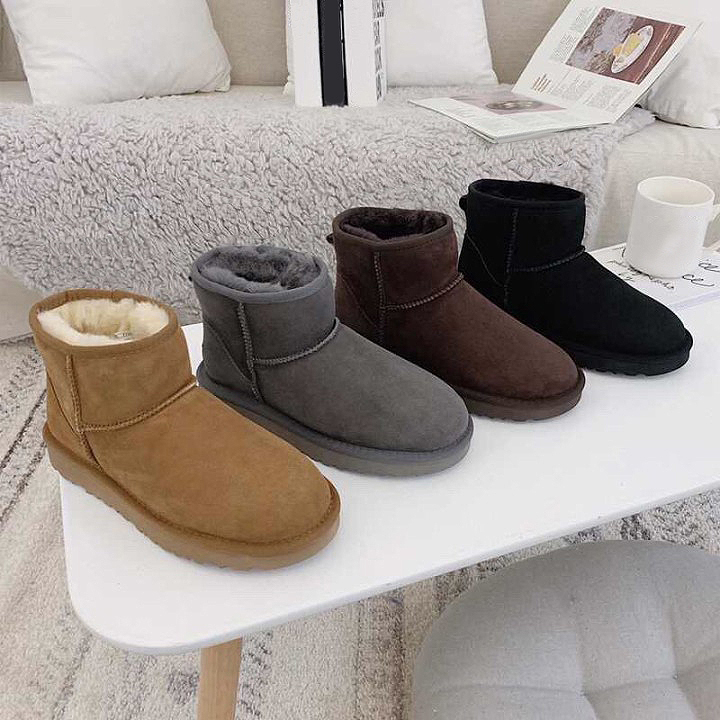 Women snow boots Designer Triple Black Chestnut Pink Navy Grey Fashion Classic Ankle Short boot Womens Ladies Girls Booties Winter Shoes, 23
Women snow boots Designer Triple Black Chestnut Pink Navy Grey Fashion Classic Ankle Short boot Womens Ladies Girls Booties Winter Shoes, 23
