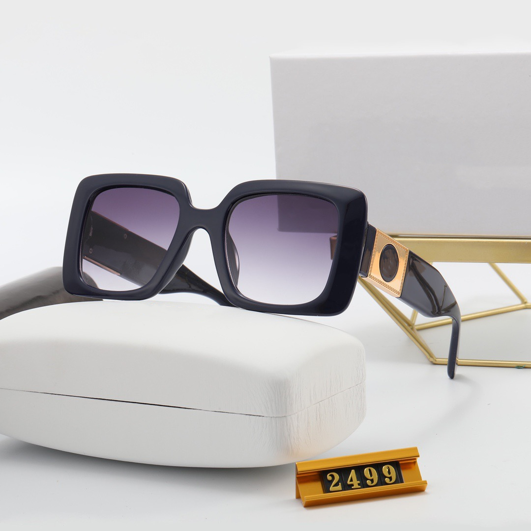 Wholesale Designer Sunglasses Original Eyeglasses Outdoor Shades PC Frame Fashion Classic Lady Mirrors for
Wholesale Designer Sunglasses Original Eyeglasses Outdoor Shades PC Frame Fashion Classic Lady Mirrors for