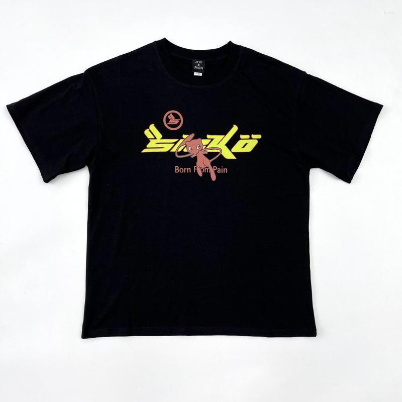 Men' T Shirts 2022 Sicko Foaming From Pain IAN CONNOR T-Shirt Hip Hop Skateboard Street Cotton T-Shirts Tee Top Kenye #F22, 55
Men' T Shirts 2022 Sicko Foaming From Pain IAN CONNOR T-Shirt Hip Hop Skateboard Street Cotton T-Shirts Tee Top Kenye #F22, 55