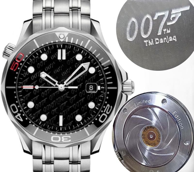 2013 Watches Men Mens Watch 50th Limited Orologio Selfwinding Bullet Luxury Watch Sports Automatic Watches Movement Mechanical 50 YEARS Clasp Wristwatches, 1 black
2013 Watches Men Mens Watch 50th Limited Orologio Selfwinding Bullet Luxury Watch Sports Automatic Watches Movement Mechanical 50 YEARS Clasp Wristwatches, 1 black