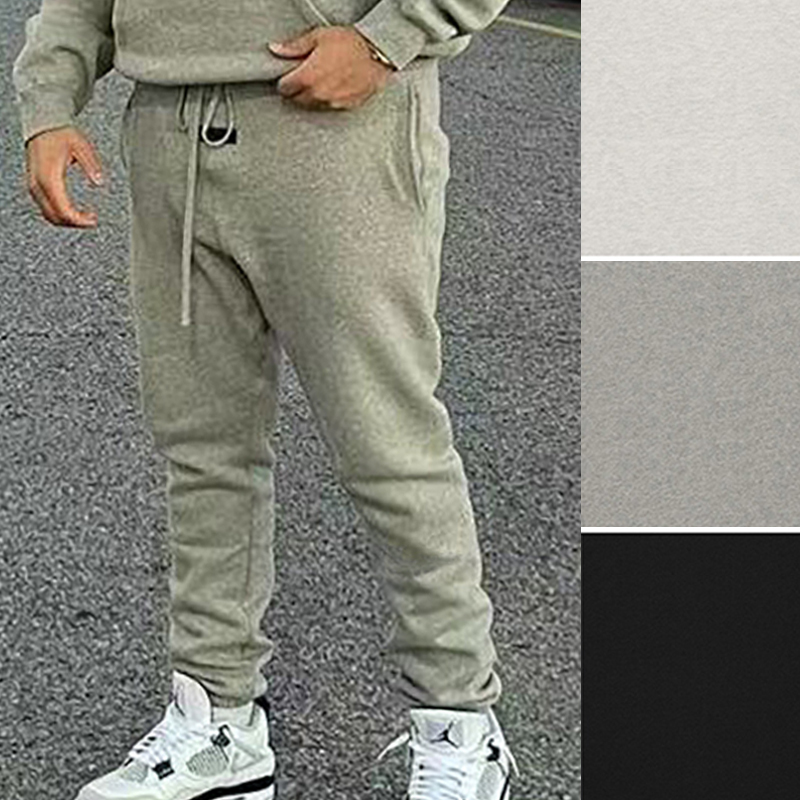 Mens Pants Black Flocking Lettering Sweatpants Casual Long Fleeced Sweat Pants Joggers Trousers Men Women Hip Hop Streetwear MG220262, Deep heather grey
Mens Pants Black Flocking Lettering Sweatpants Casual Long Fleeced Sweat Pants Joggers Trousers Men Women Hip Hop Streetwear MG220262, Deep heather grey