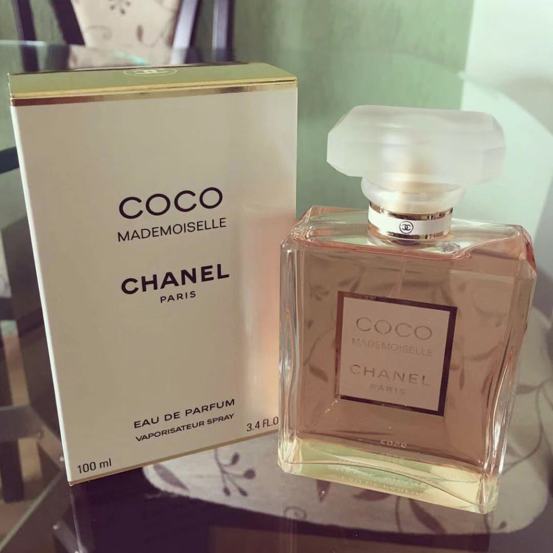 Other Makeup Chanel… - image