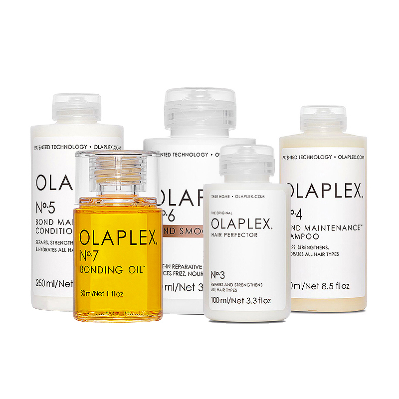 Olaplex Hair Perfector Repair Bond 100ml N1 N2 N3 N4 N5 N6 Maintenance Shampoo Lotion Hairs Care Treatment Fast Ship
Olaplex Hair Perfector Repair Bond 100ml N1 N2 N3 N4 N5 N6 Maintenance Shampoo Lotion Hairs Care Treatment Fast Ship