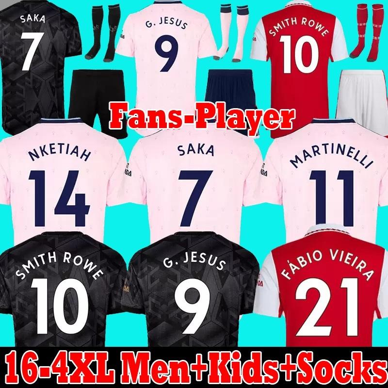 22 23 PEPE SAKA Soccer jerseys Fans Player version Gunners ODEGAARD THOMAS WILLIAN G.JESUS TIERNEY SMITH ROWE ARSen 2022 2023 football shirt Men Kids kit 4XL, 22 23 home player version
22 23 PEPE SAKA Soccer jerseys Fans Player version Gunners ODEGAARD THOMAS WILLIAN G.JESUS TIERNEY SMITH ROWE ARSen 2022 2023 football shirt Men Kids kit 4XL, 22 23 home player version