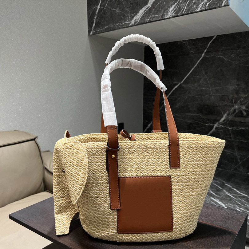Luxury Handbags Tote Bag Designer Bags Letter Women Shoulder Bag Classic Straw Fashion Crossbody Messenger Purses Shopping Wallet, Customize
Luxury Handbags Tote Bag Designer Bags Letter Women Shoulder Bag Classic Straw Fashion Crossbody Messenger Purses Shopping Wallet, Customize