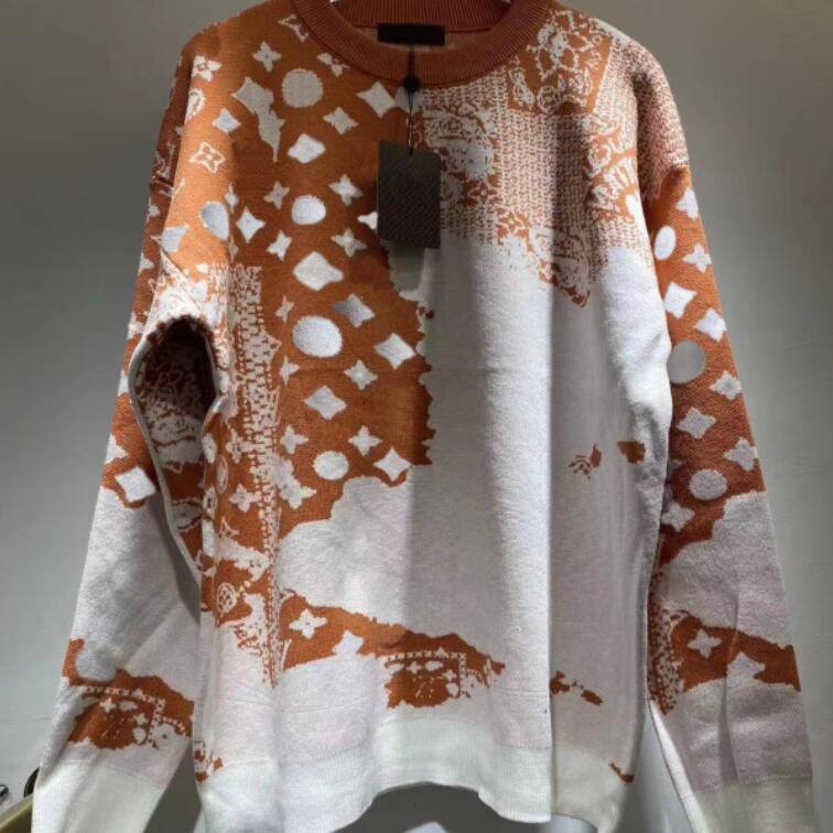 22 Paris fashion autumn women's sweater designer high-end luxury women's knitwear round neck comfortable warm personality Harajuku alphabet print, Customize
22 Paris fashion autumn women's sweater designer high-end luxury women's knitwear round neck comfortable warm personality Harajuku alphabet print, Customize