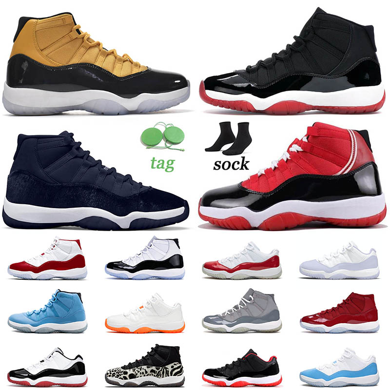 Jumpman 11s Basketball Shoes Size 13 Midnight Navy Black Yellow Cherry Animal Instinct Concord Bred UNC Win Like University Blue Womens Mens Sneakers Trainers, A53 cherry 40-47
Jumpman 11s Basketball Shoes Size 13 Midnight Navy Black Yellow Cherry Animal Instinct Concord Bred UNC Win Like University Blue Womens Mens Sneakers Trainers, A53 cherry 40-47