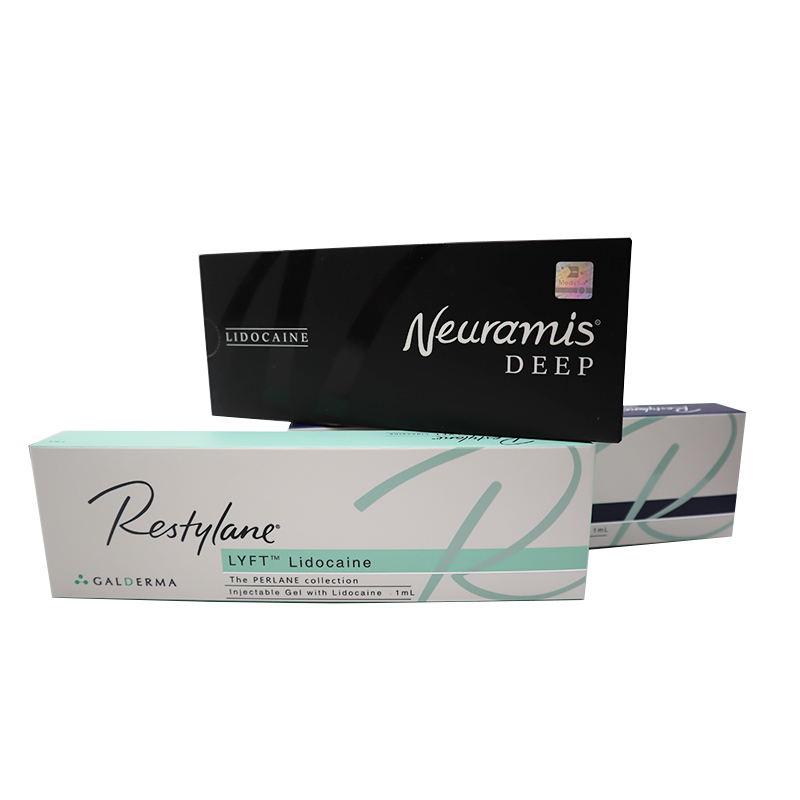 Other Health & Beauty Items Neuramis Dermalax Revolax Rejeunesse Bonetta Dermal Lip Filler Filer Lipsr Fine Deep Volume
Other Health & Beauty Items Neuramis Dermalax Revolax Rejeunesse Bonetta Dermal Lip Filler Filer Lipsr Fine Deep Volume