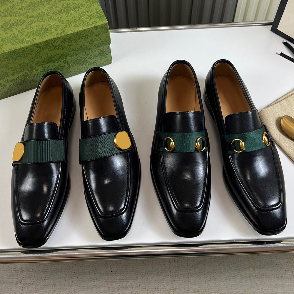 Mens leather Horsebit loafer with Web These shoes are crafted from supple black leather a sophisticated shape that incorporates brands most distinctive elements, Shipping supplement
Mens leather Horsebit loafer with Web These shoes are crafted from supple black leather a sophisticated shape that incorporates brands most distinctive elements, Shipping supplement
