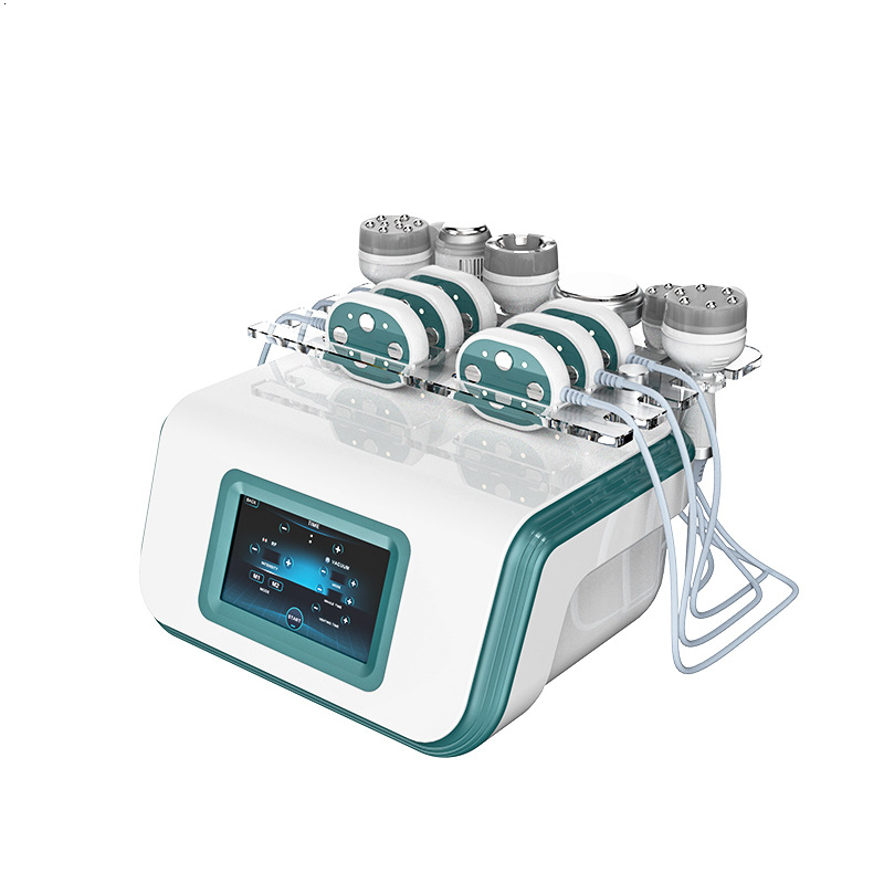 7 in 1 Portable Slimming Machine Cavitation Vacuum 80k Ultrasonic Weight Loss Body Shaping Beauty Equioment
7 in 1 Portable Slimming Machine Cavitation Vacuum 80k Ultrasonic Weight Loss Body Shaping Beauty Equioment