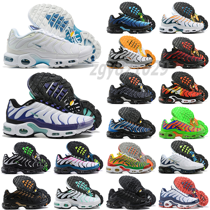 Running Shoes Tiffany Sneakers Outdoor Trainers Triple Black Volt White Essential Crater Topography Pack Pink Fade Pimento Lava Mens Tn Plus z5, Color 19
Running Shoes Tiffany Sneakers Outdoor Trainers Triple Black Volt White Essential Crater Topography Pack Pink Fade Pimento Lava Mens Tn Plus z5, Color 19