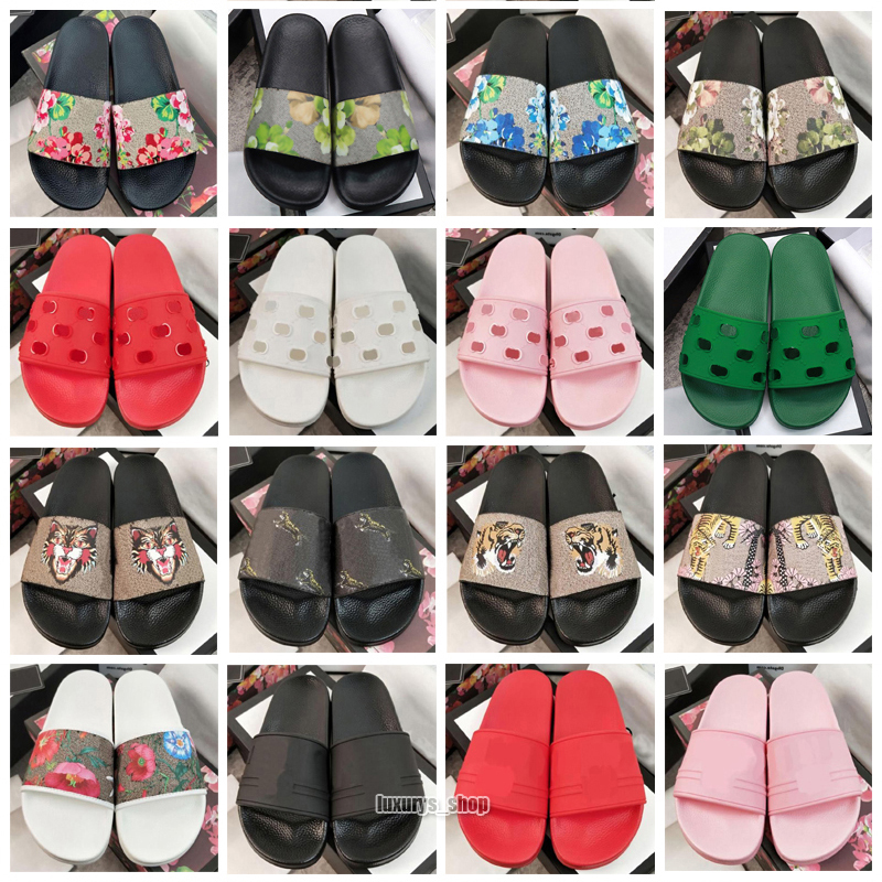 G Slipper Sandal Shoe For Woman Man Slide Flat Slippers Pattern Flower Dust Bag Tiger Snake Print Summer Wide Designer Mens Womens g3 slides Casual Shoes, 24
G Slipper Sandal Shoe For Woman Man Slide Flat Slippers Pattern Flower Dust Bag Tiger Snake Print Summer Wide Designer Mens Womens g3 slides Casual Shoes, 24