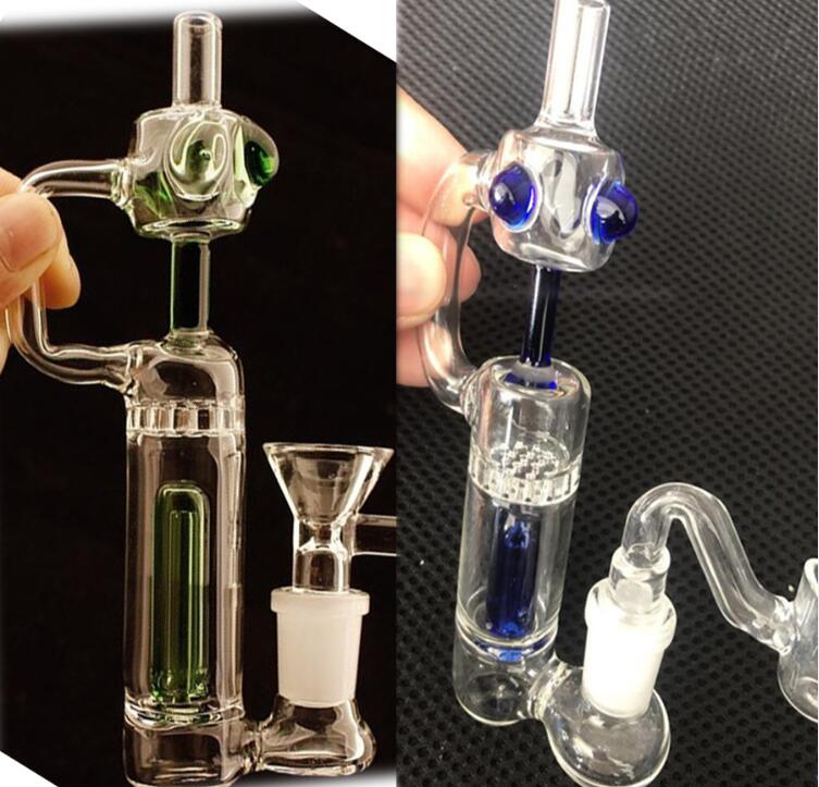 5.9 inchs Mini Oil Rig Hookahs Small Bong comb Perc Percolator Water Pipes glass Water Bongs Dab Rigs With 14mm Bowl
5.9 inchs Mini Oil Rig Hookahs Small Bong comb Perc Percolator Water Pipes glass Water Bongs Dab Rigs With 14mm Bowl