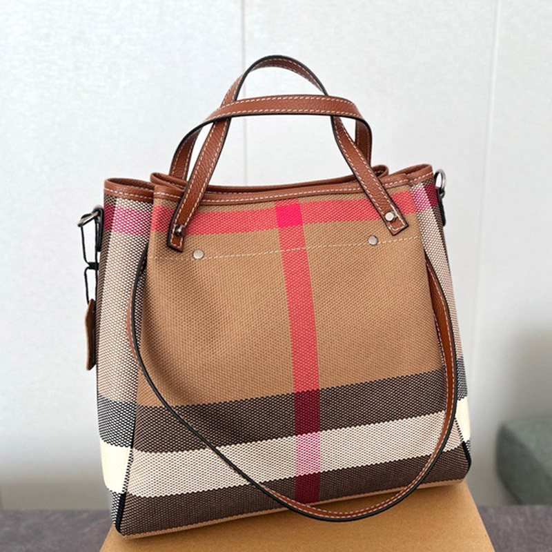 Canvas Calfskin Bucket Tote Top-handle Bags Brand Women Leather Designer Handbags Shoulder Bag Ladies Hand bags Fashion Shopping, Customize
Canvas Calfskin Bucket Tote Top-handle Bags Brand Women Leather Designer Handbags Shoulder Bag Ladies Hand bags Fashion Shopping, Customize